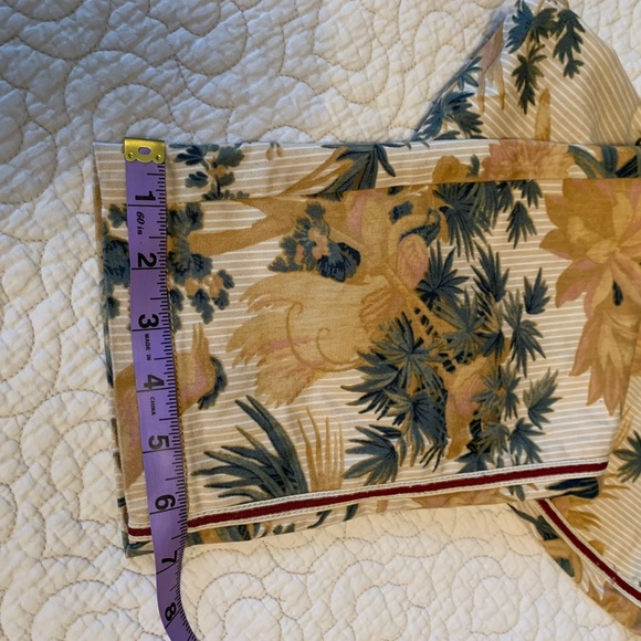 Anthropologie chinos - Picture 9 of 10